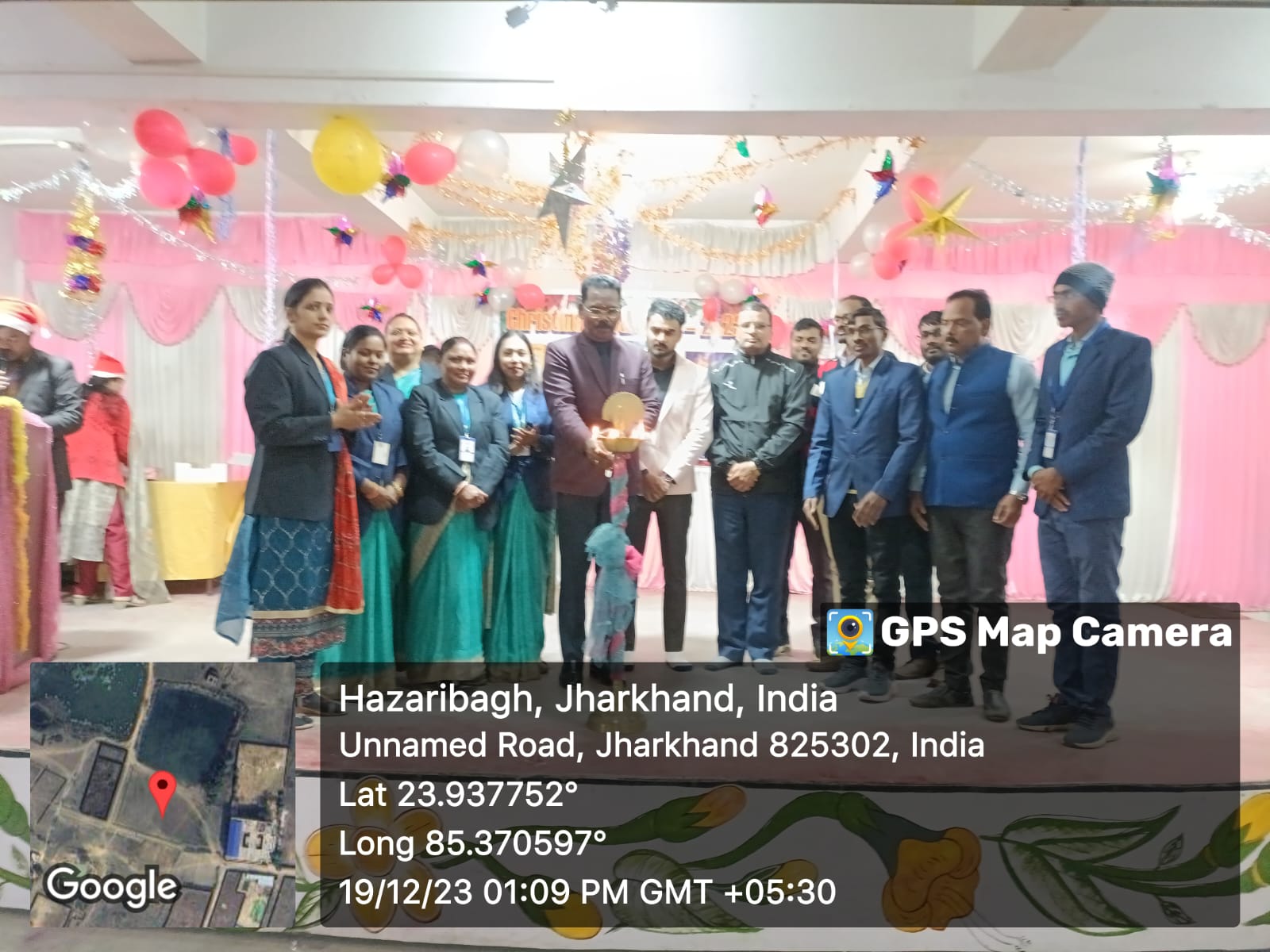 Gautam Buddha Teachers Tranning College